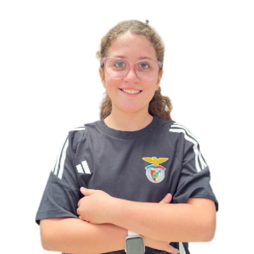 Beatriz Ribeiro