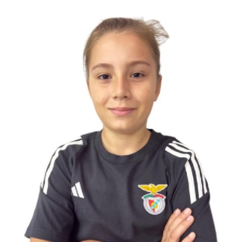 Cristina Caraiman