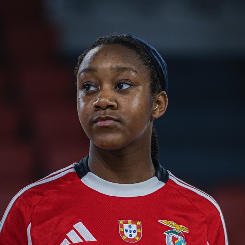 Keyla Mateus