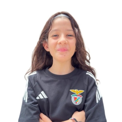 Rosa Cameirinha
